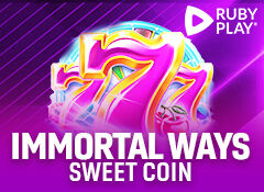 Immortal Ways Sweet Coin