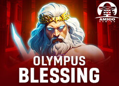 Olympus Blessing