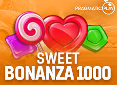 Sweet Bonanza 1000