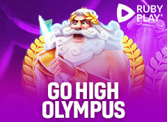 Go High Olympus